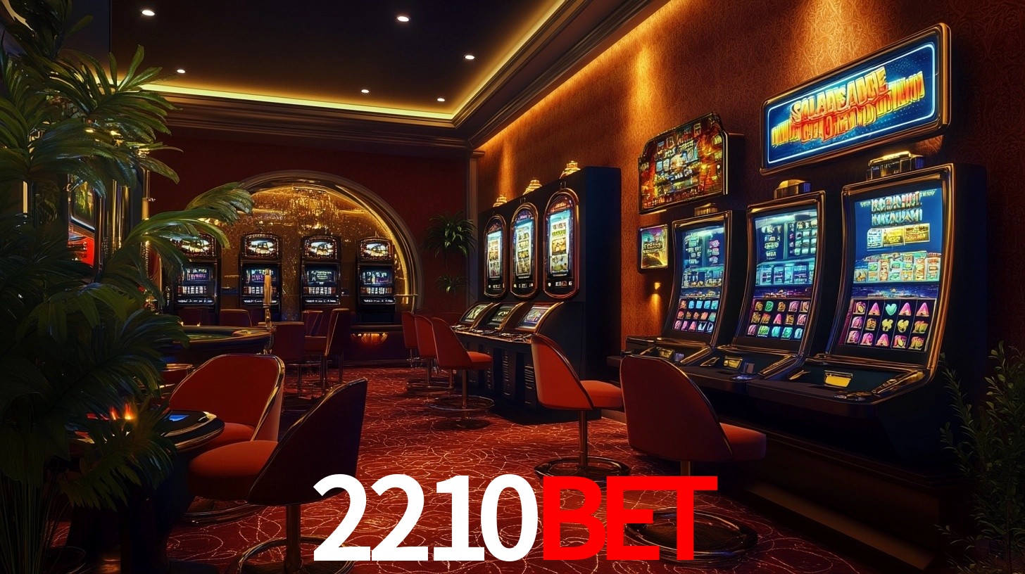 Experiência VIP 2210BET