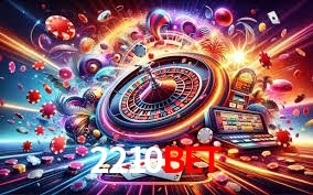 Estatísticas 2210BET