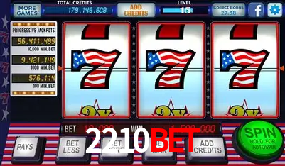 A Emoção da Loteria na 2210BET: Uma Chance de Mudança de Vida