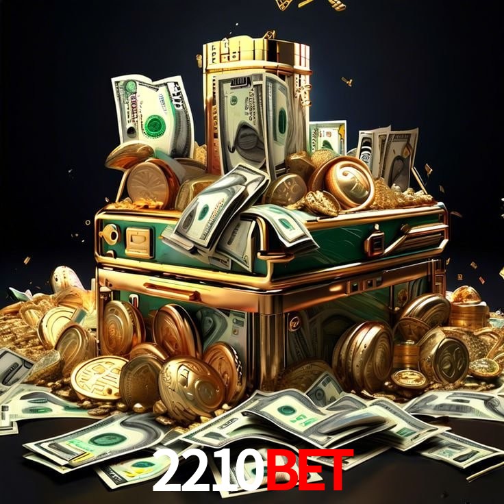 Experiência VIP 2210BET
