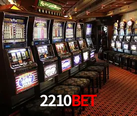 A Revolução dos Aplicativos de Jogos no 2210BET