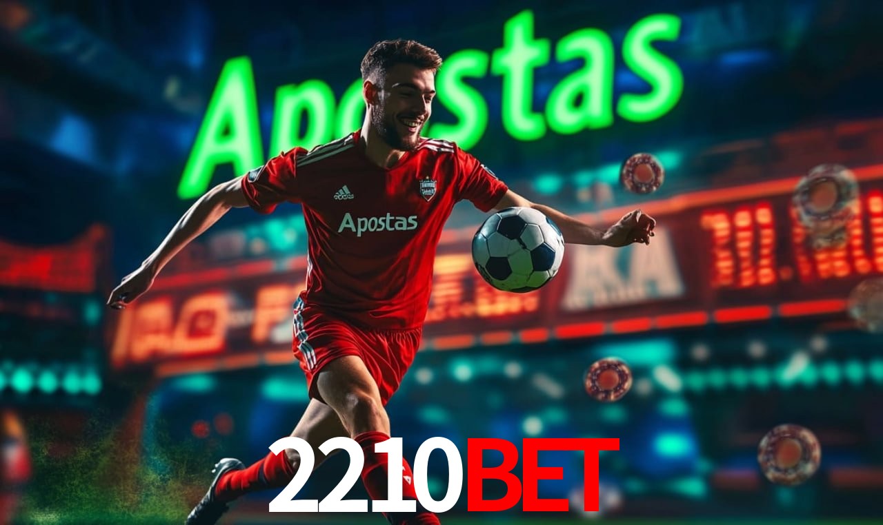 Bônus Diários 2210BET