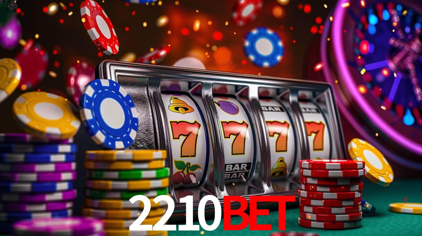 Casino Ao Vivo 2210BET