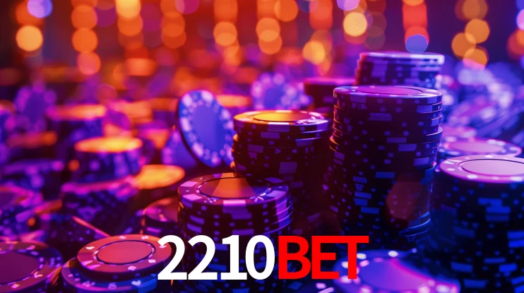 2210BET App Interface