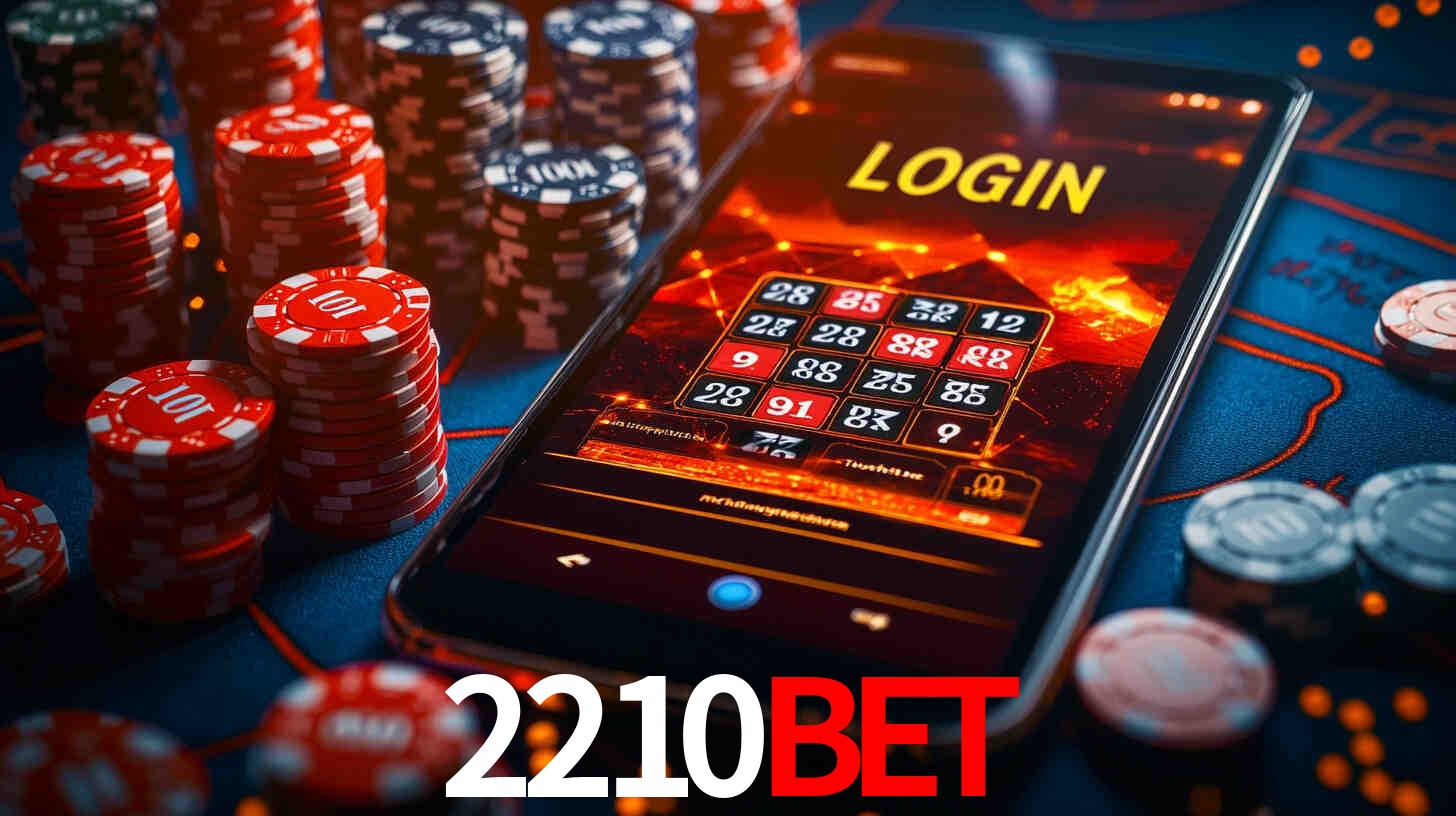Exclusive Games 2210BET