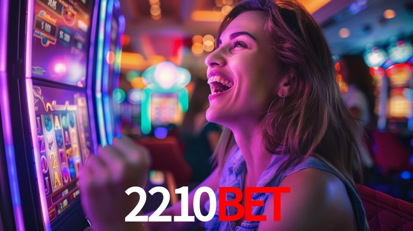 VIP Casino 2210BET
