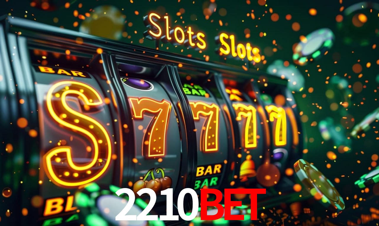 Apostas de Tênis 2210BET