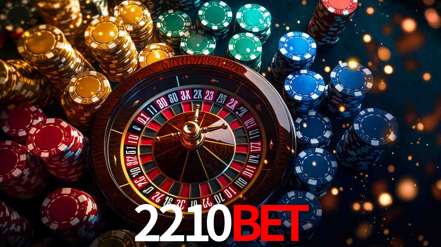 Tennis Betting 2210BET