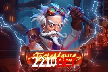 Segurança 2FA 2210BET