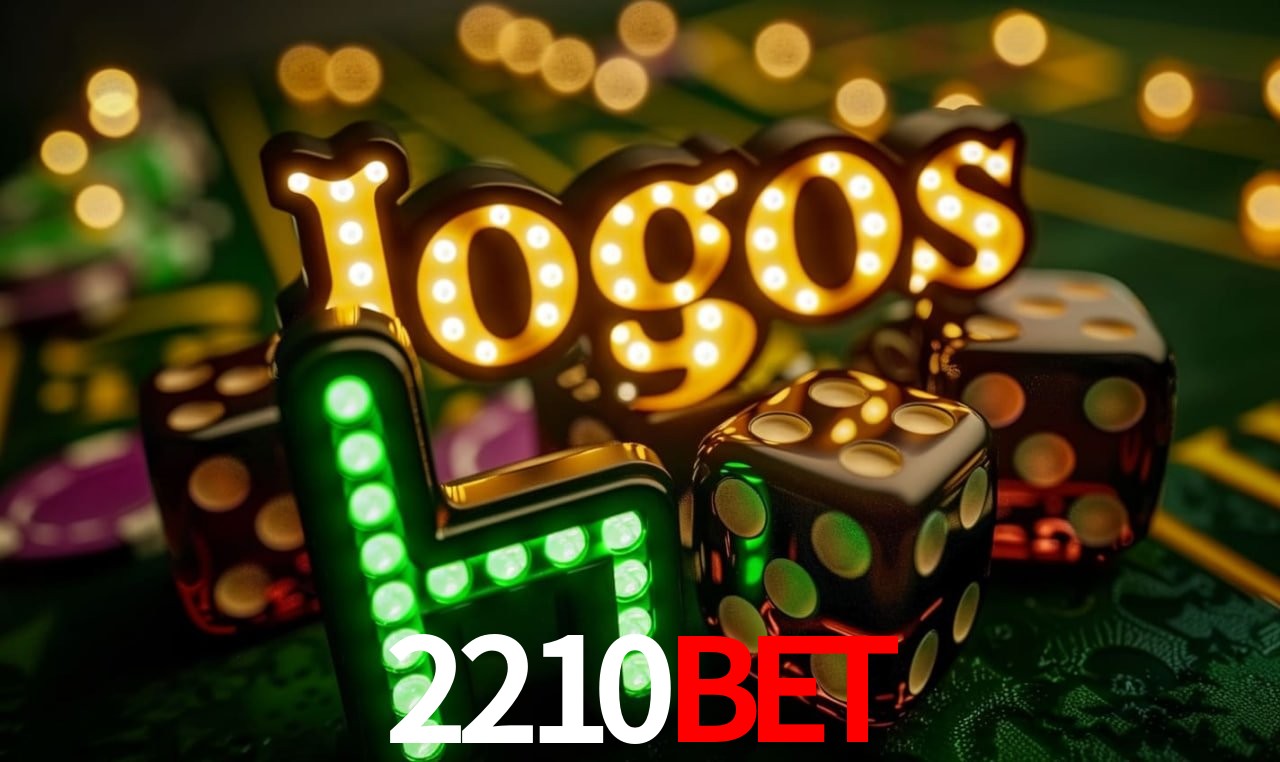 Jogos de Slot 2210BET