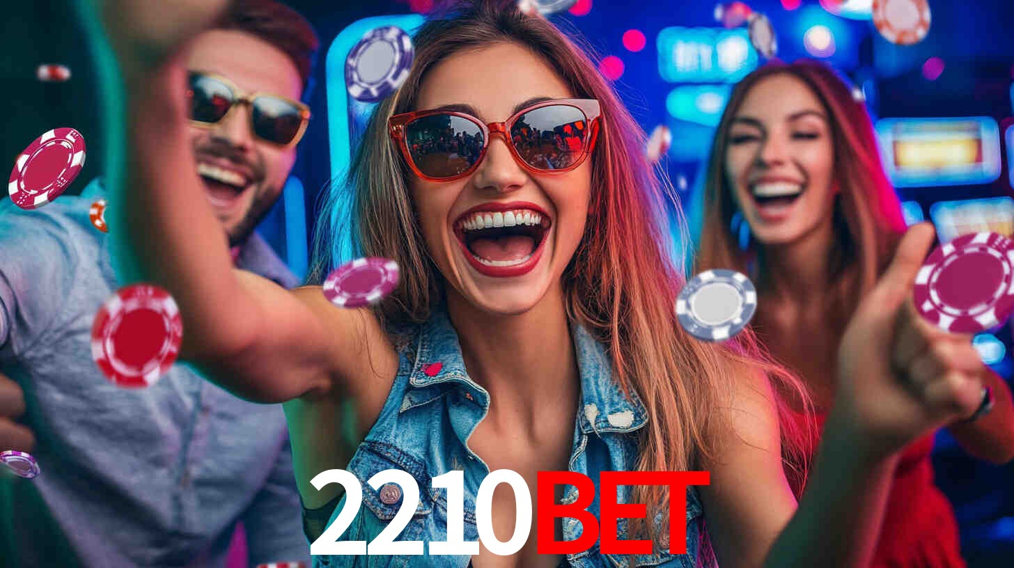 Descubra a Essência do 2210BET: Nossa História e Compromissos