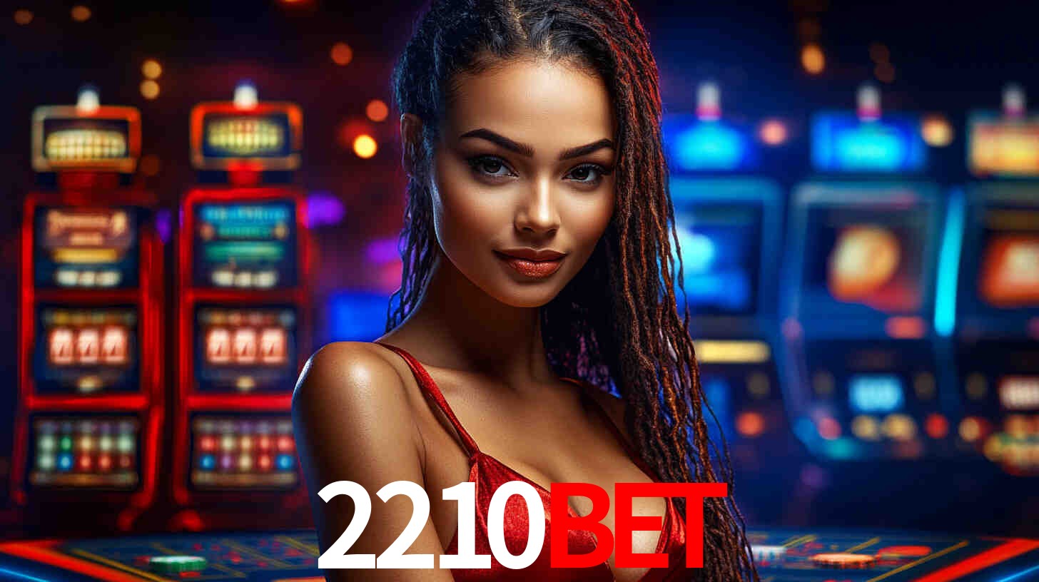 A Emoção da Loteria na 2210BET: Uma Chance de Mudança de Vida