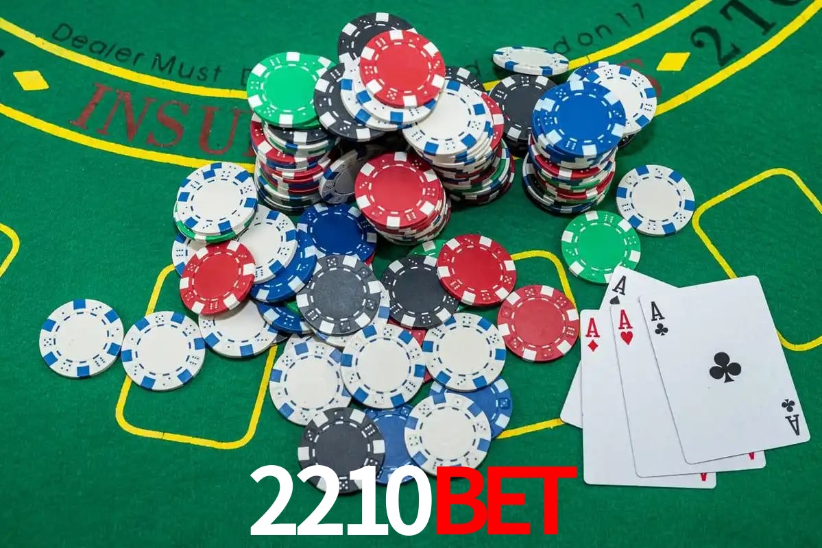 Casino VIP 2210BET