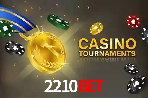 2210BET.COM