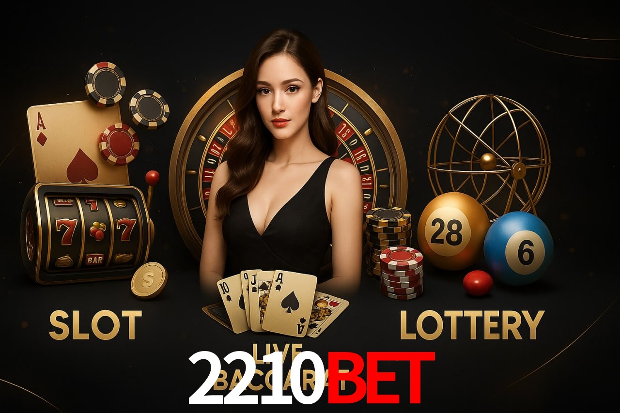 2210BET: Jogos de Caça-Níqueis-Altas Recompensas, Roleta-Velocidade, Blackjack-Desafios Máximos