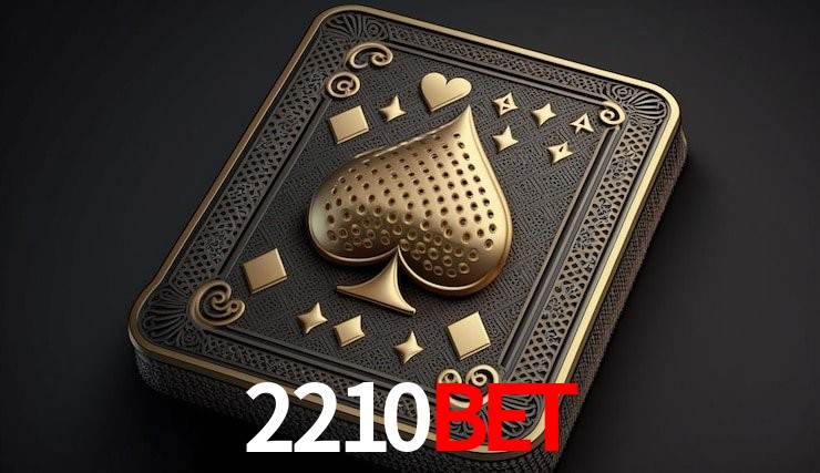 Recursos de Bônus 2210BET