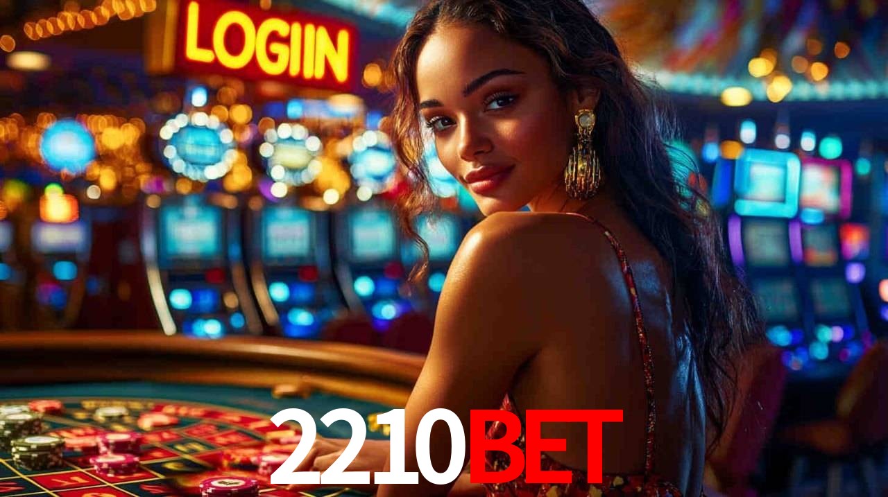 Benefícios da Conta 2210BET