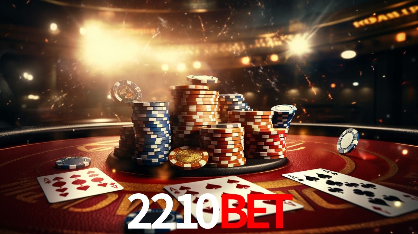 Bonus Features 2210BET