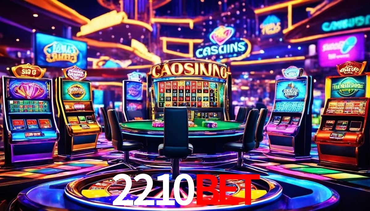 Avaliações dos Jogadores 2210BET