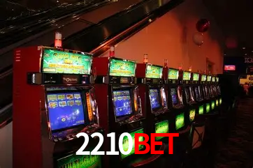 Explorando a Categoria de Eventos em Apostas na 2210BET