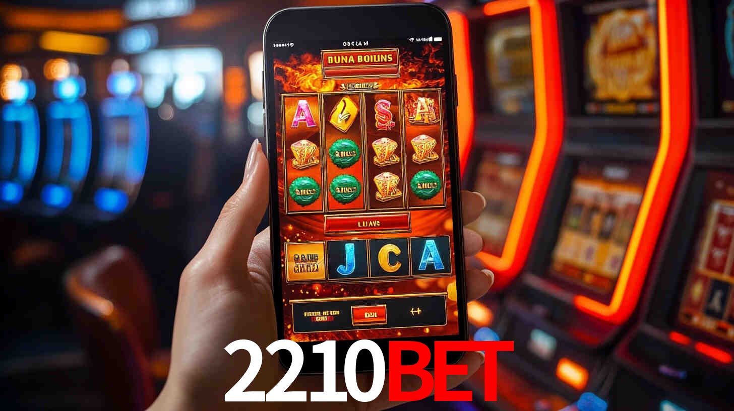 Roulette Table 2210BET