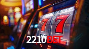 Tecnologia da Plataforma 2210BET