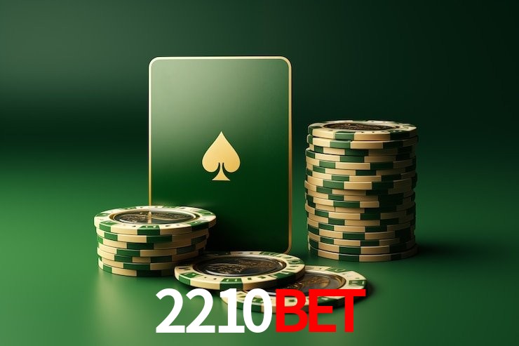 Slot Games 2210BET
