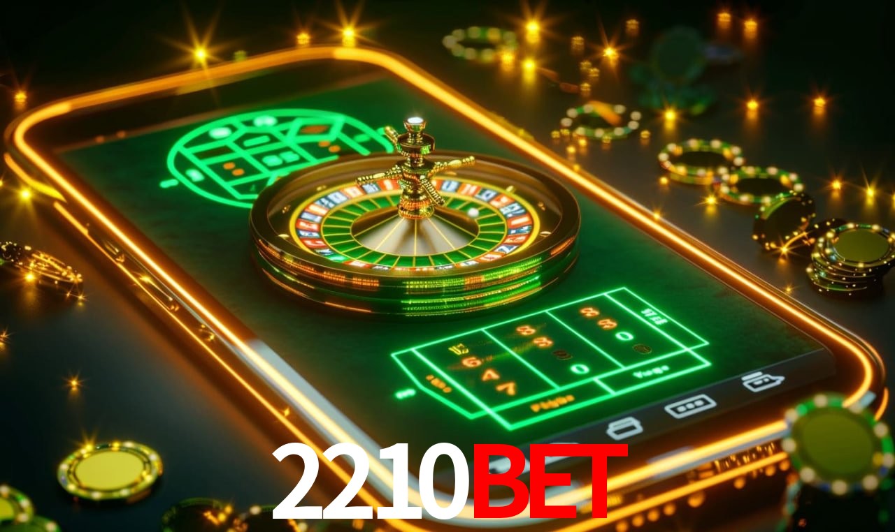 2210BET login
