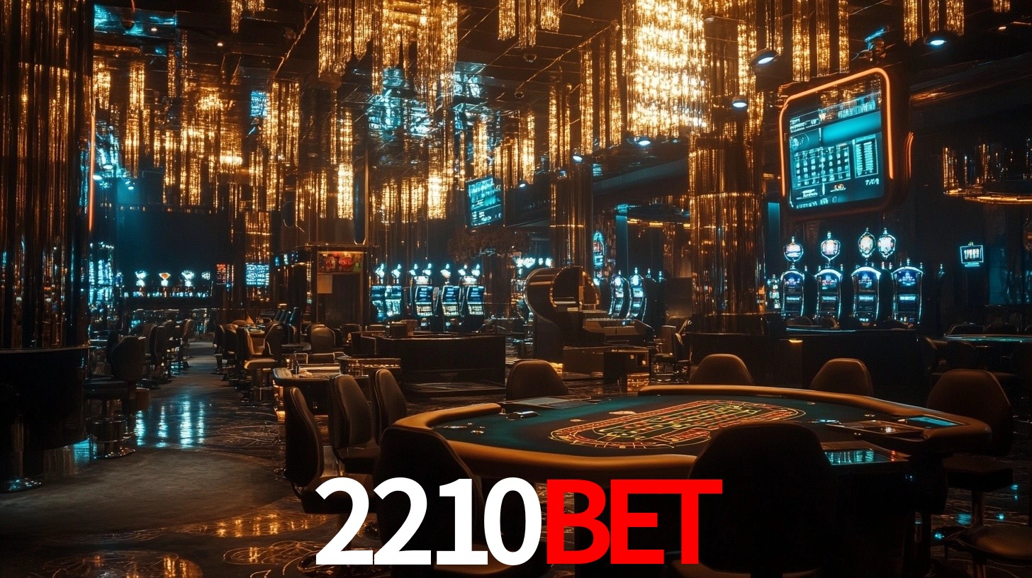 Programa VIP 2210BET