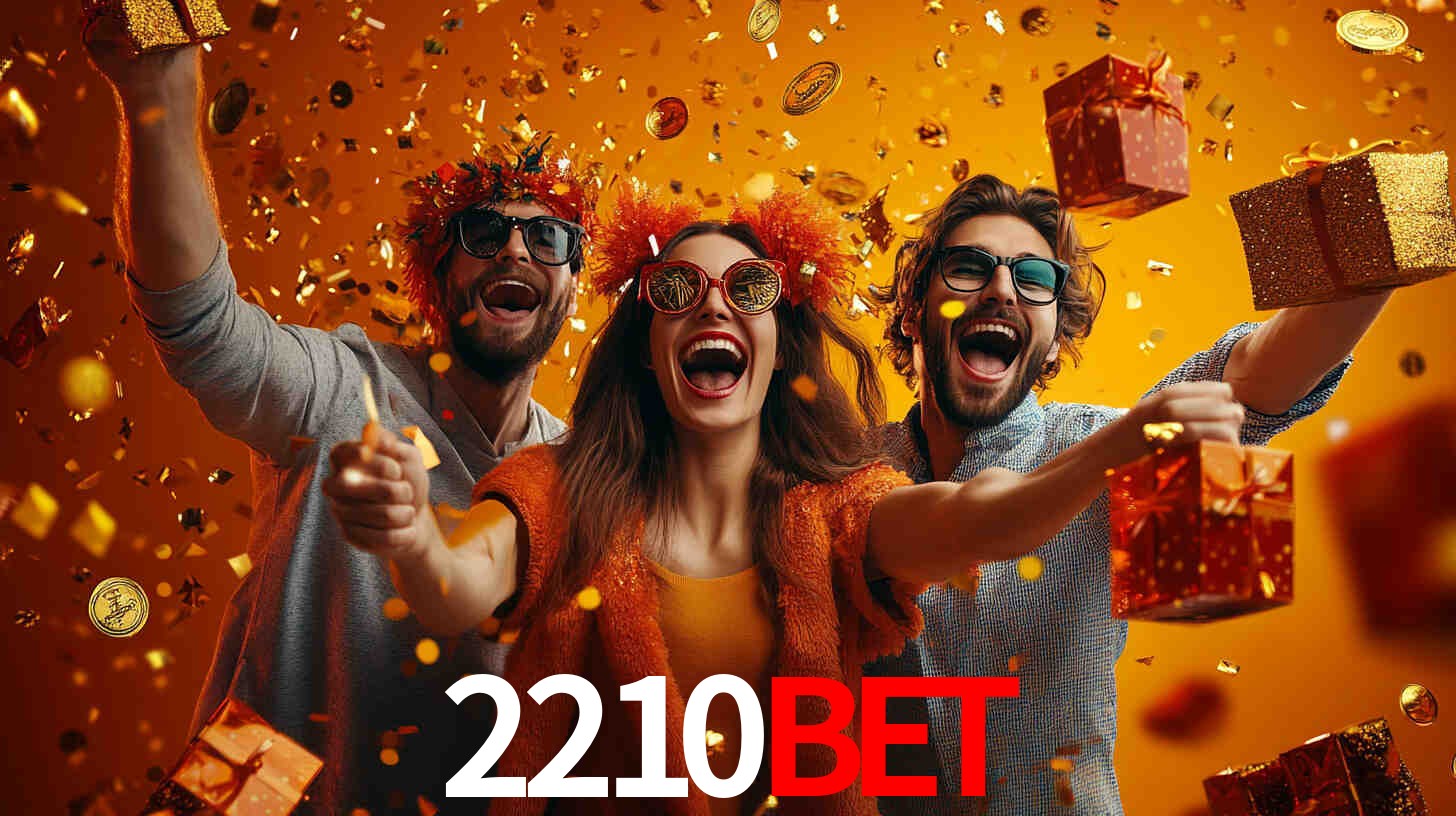 Welcome Bonus 2210BET