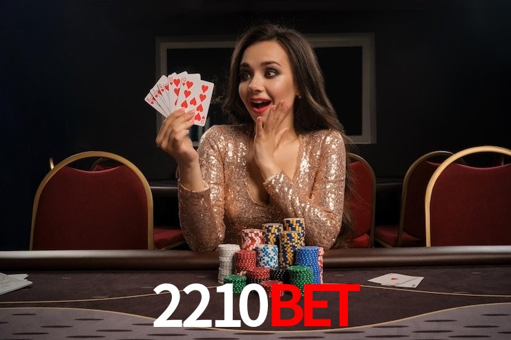 Jogos Exclusivos 2210BET