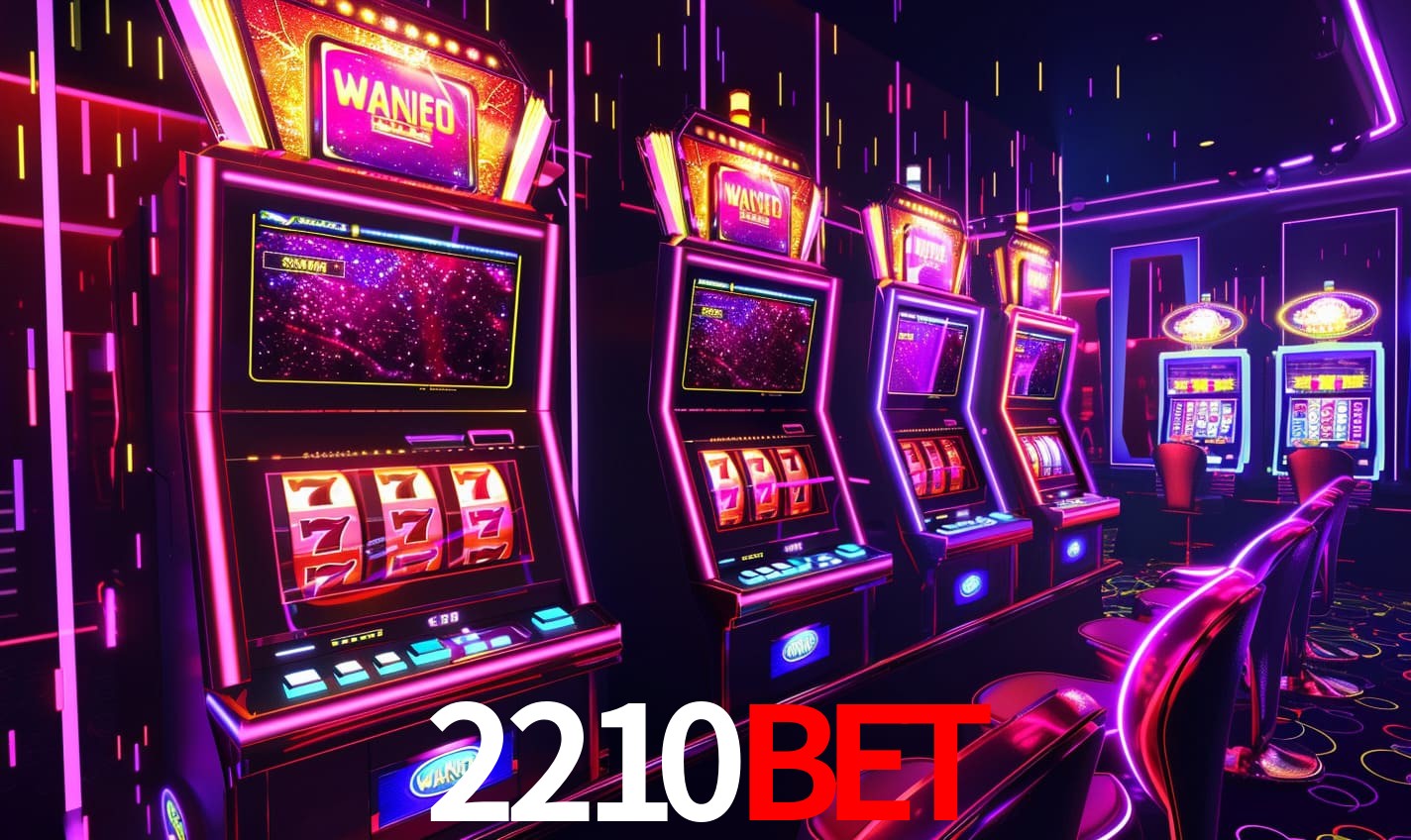2210BET.COM
