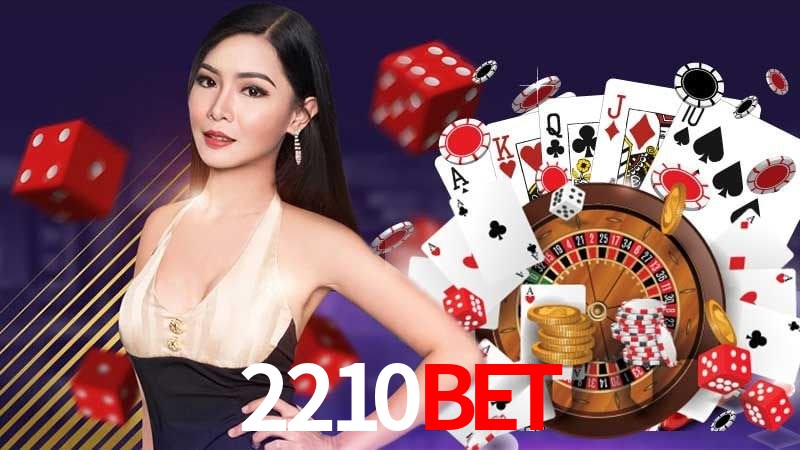 Programa VIP 2210BET