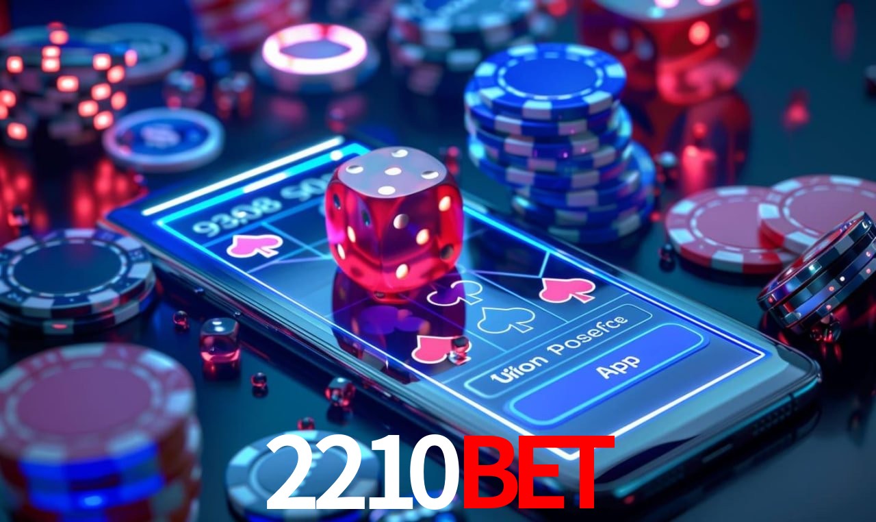 Explore as vantagens do 2210BET: serviço profissional e confiabilidade