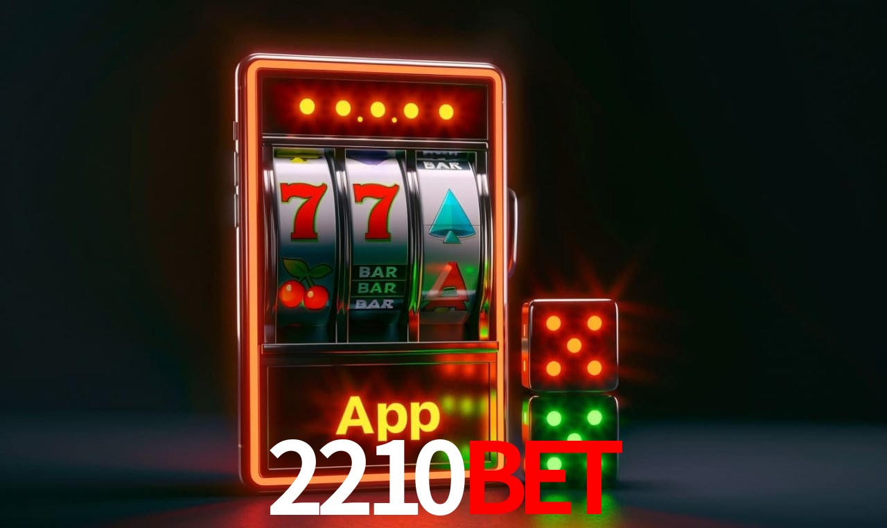 Diretório de Jogos 2210BET
