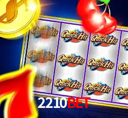 A Experiência Imersiva dos Cassinos Ao Vivo no 2210BET