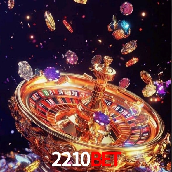 2210BET - ONLINE PLATAFORMA OFICIAL - 2210BET.COM