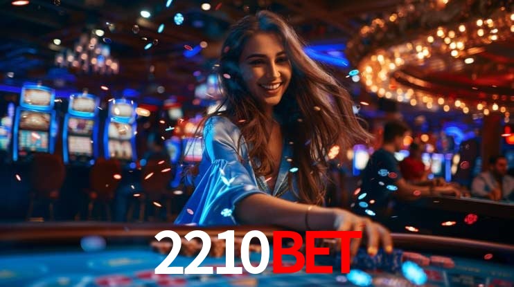 Account Benefits 2210BET