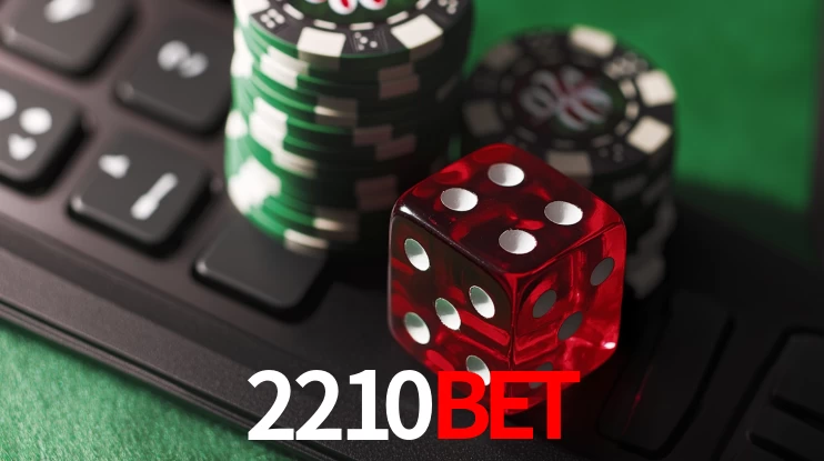 APP oficial da 2210BET para mobile