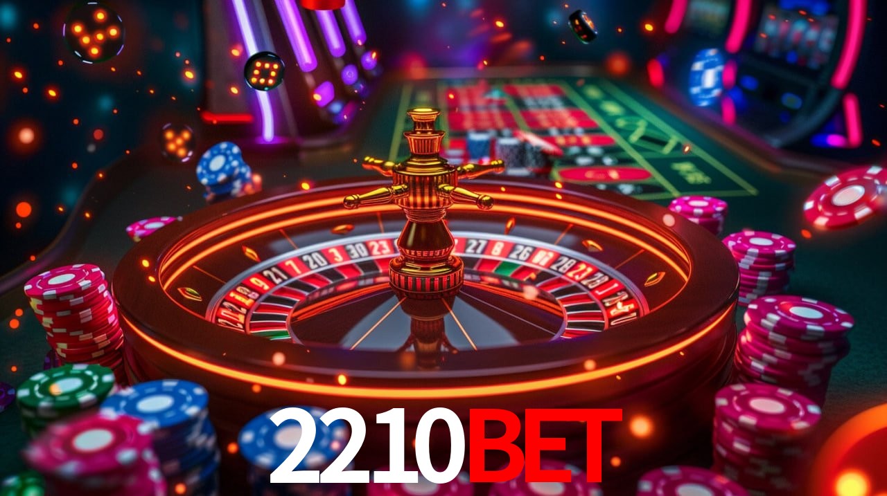 PIX Instantâneo 2210BET