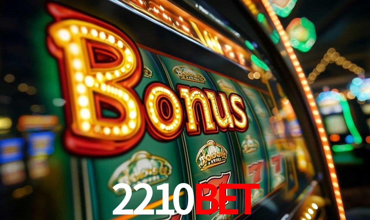 2210BET login