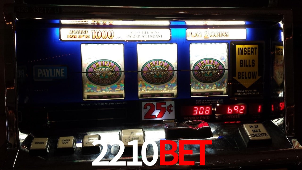 Game Providers 2210BET