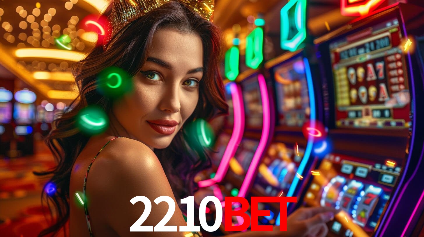2210BET login