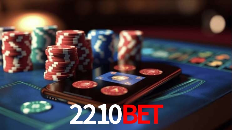 Login Seguro 2210BET