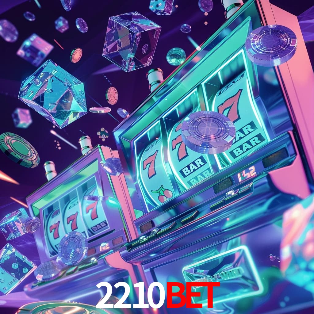2210BET: Seu Especialista em Apostas Esportivas Brasileiras