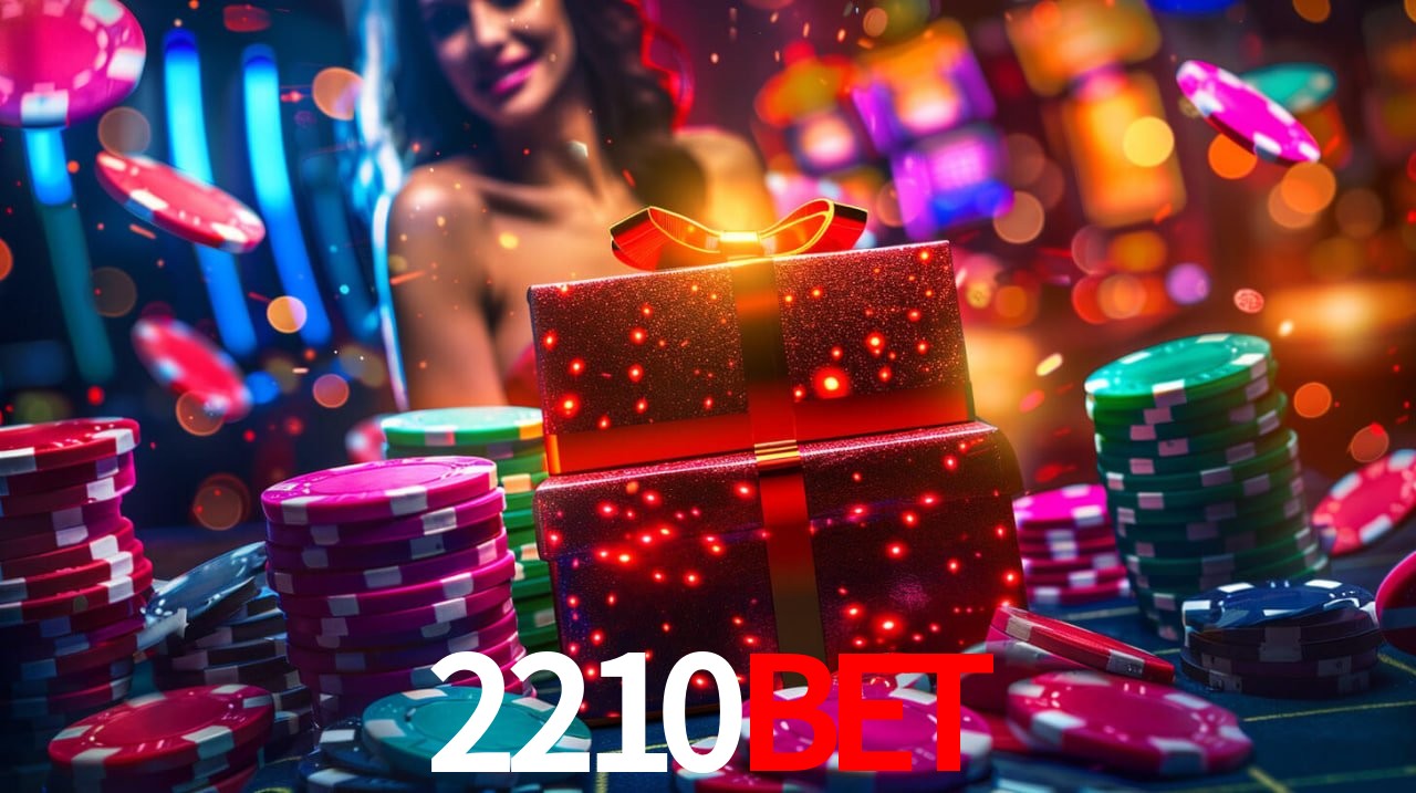 2210BET.COM