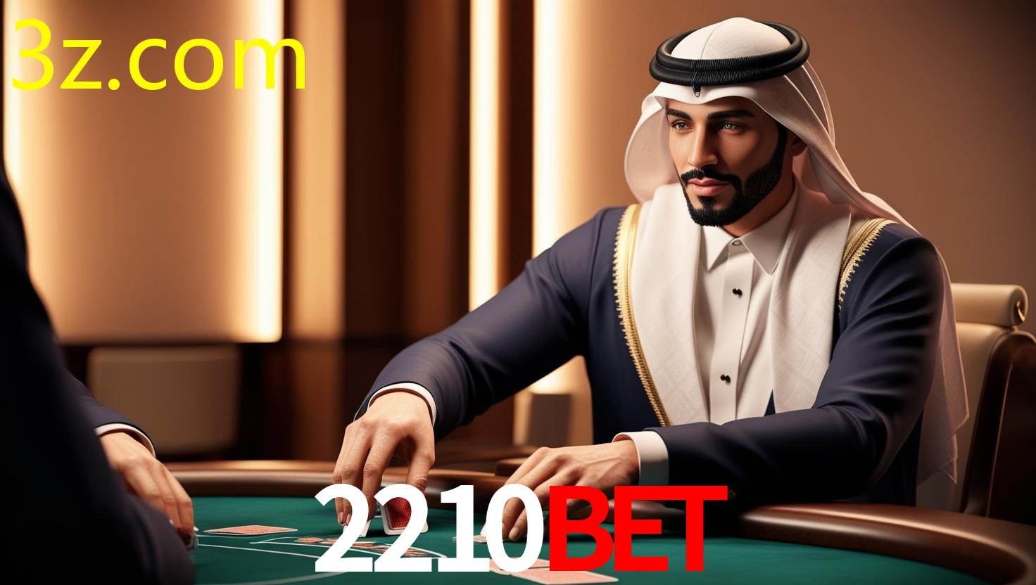 Apostas na Site 2210BET.COM