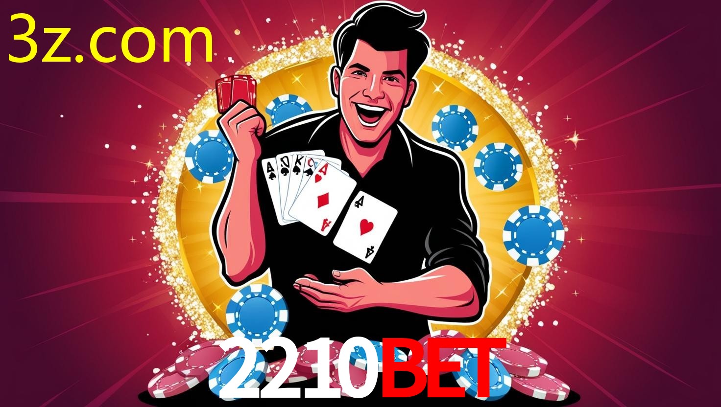 Jogos de Cassino 2210BET.COM