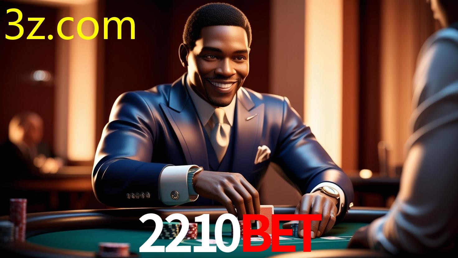 Bonus na Cassino Online 2210BET.COM