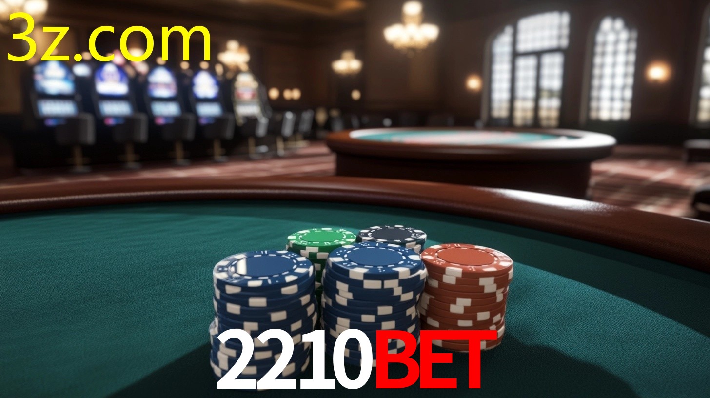 Cadastro Rápido 2210BET.COM